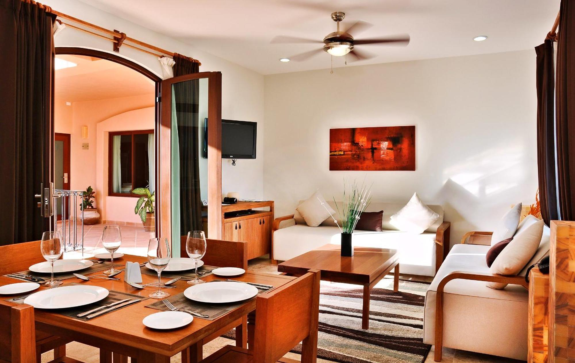 Acanto Hotel Playa Del Carmen, Trademark Collection By Wyndham Rom bilde