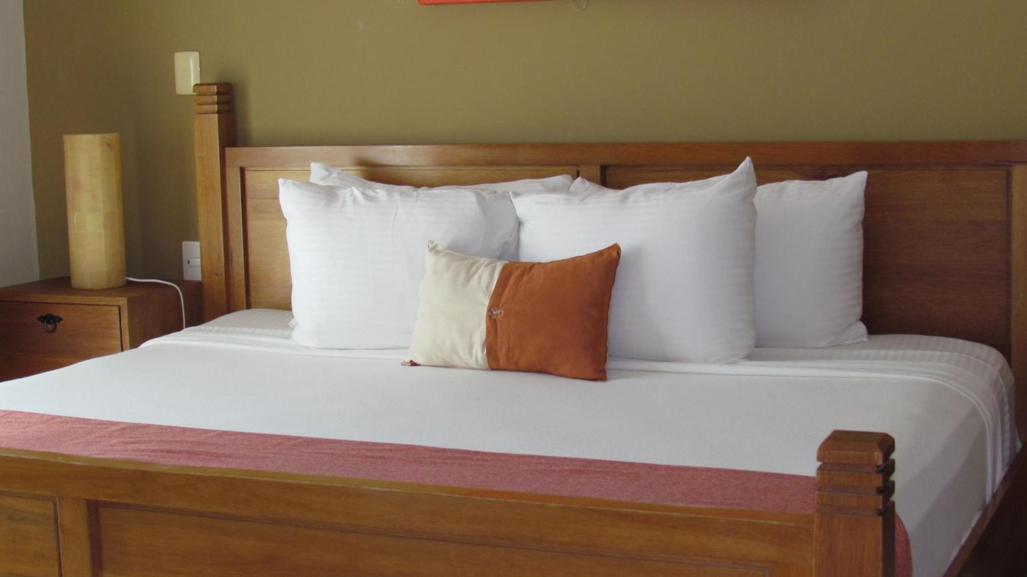 Acanto Hotel Playa Del Carmen, Trademark Collection By Wyndham Eksteriør bilde