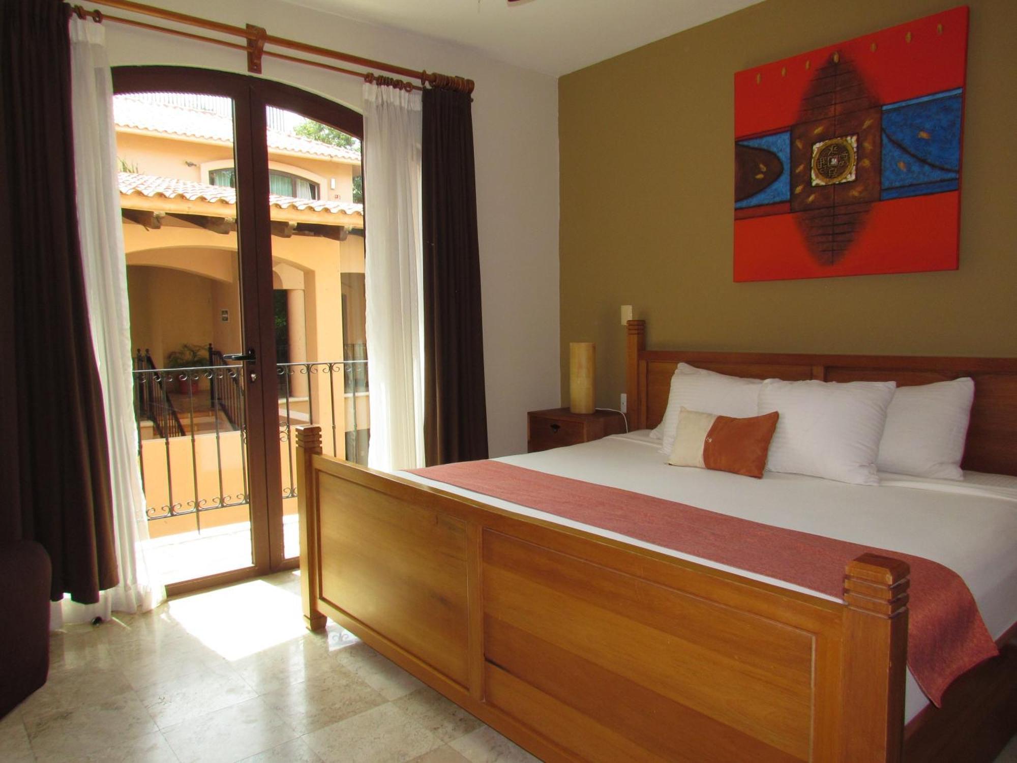 Acanto Hotel Playa Del Carmen, Trademark Collection By Wyndham Eksteriør bilde