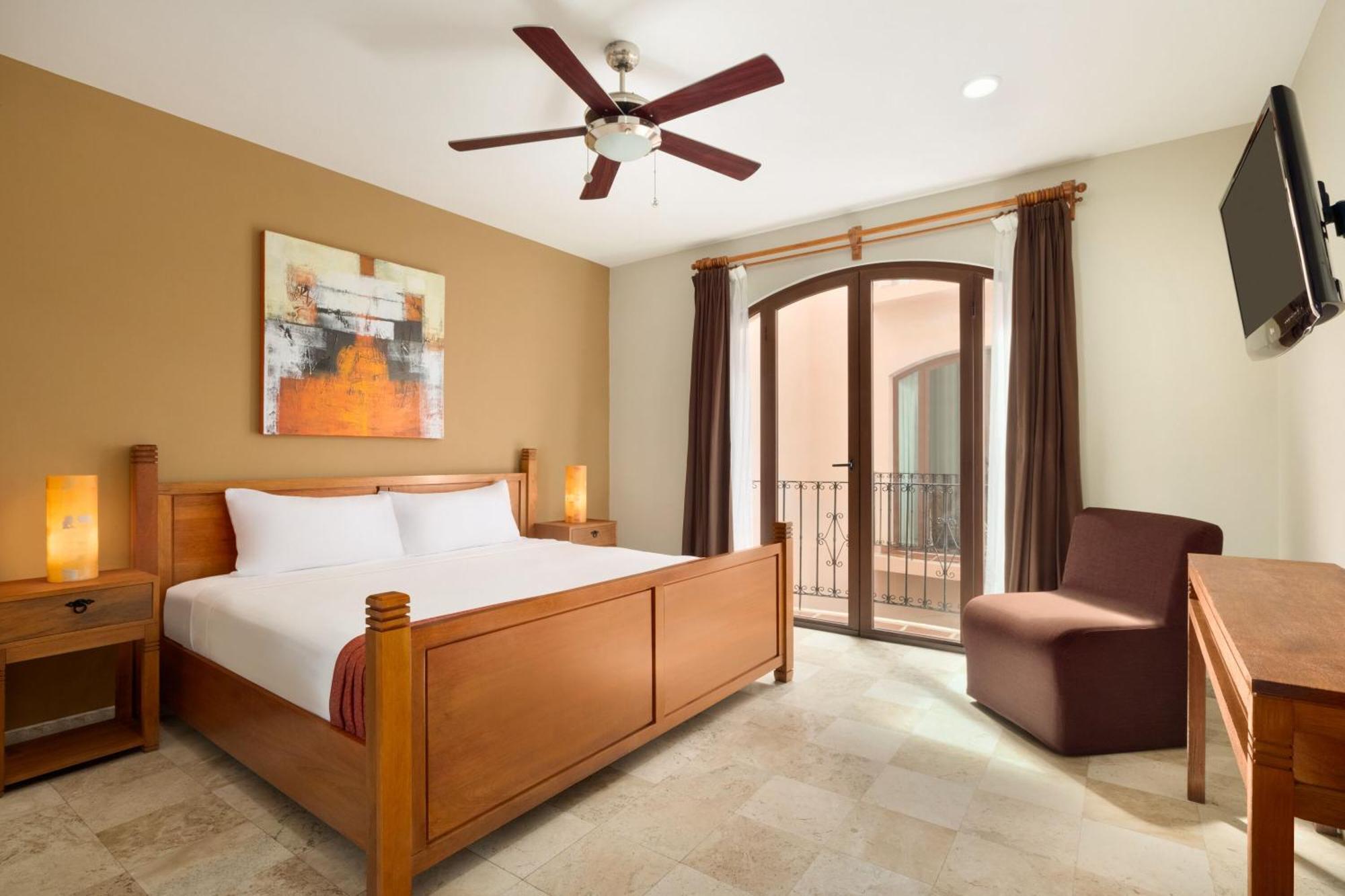Acanto Hotel Playa Del Carmen, Trademark Collection By Wyndham Eksteriør bilde