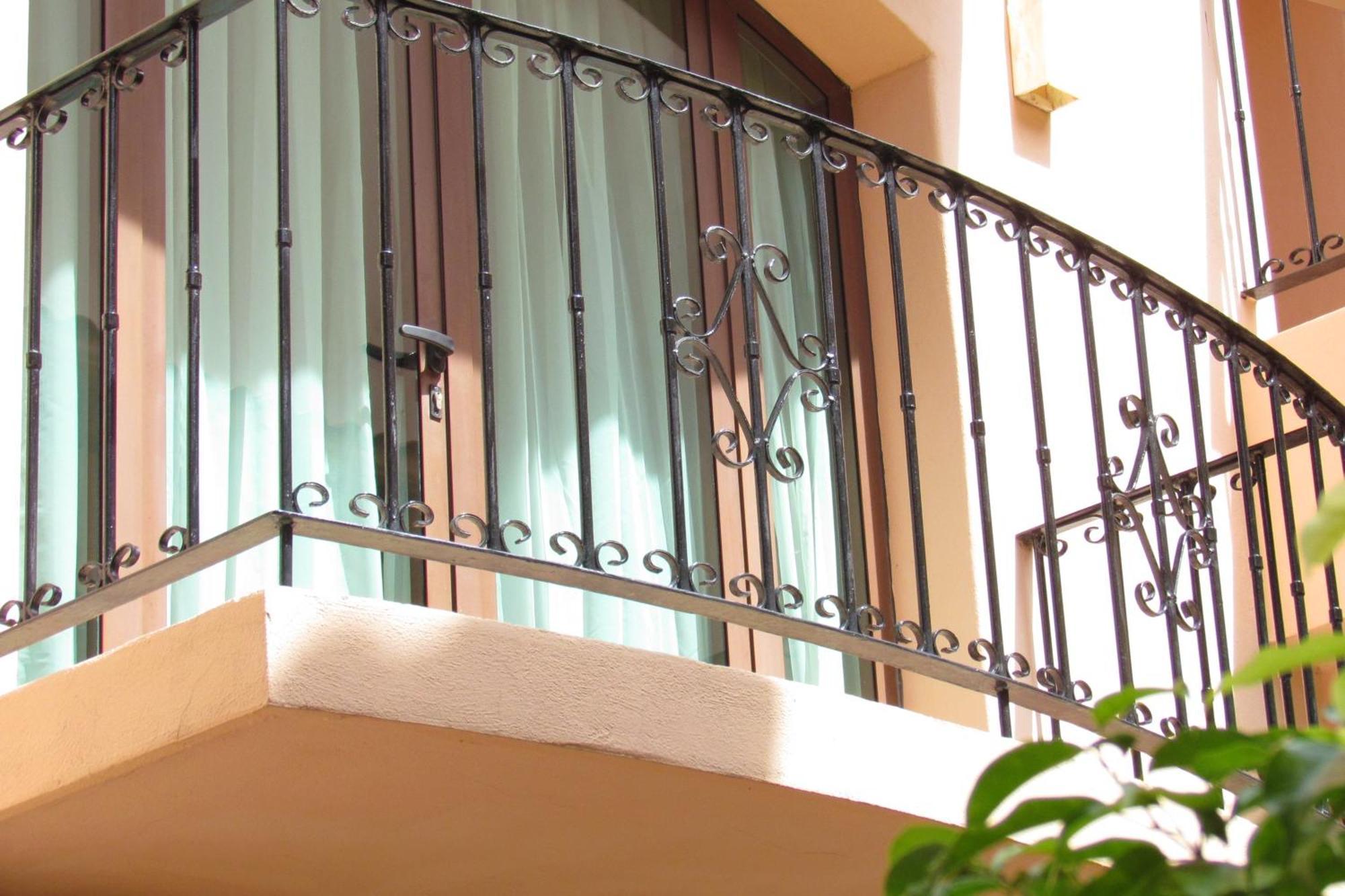 Acanto Hotel Playa Del Carmen, Trademark Collection By Wyndham Eksteriør bilde