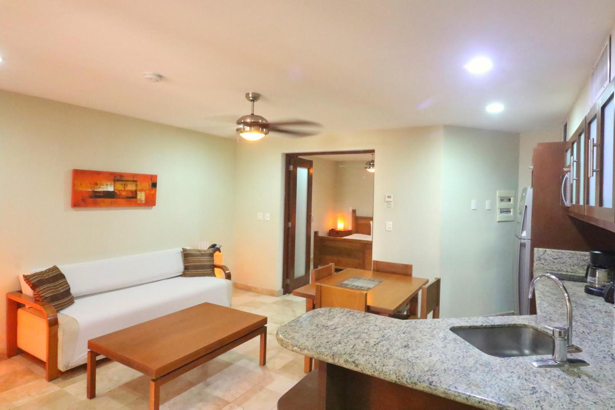 Acanto Hotel Playa Del Carmen, Trademark Collection By Wyndham Eksteriør bilde