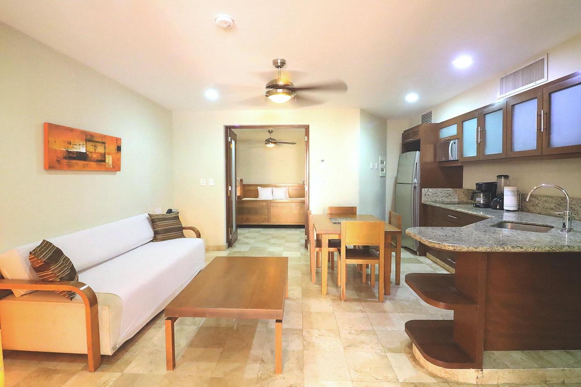 Acanto Hotel Playa Del Carmen, Trademark Collection By Wyndham Eksteriør bilde
