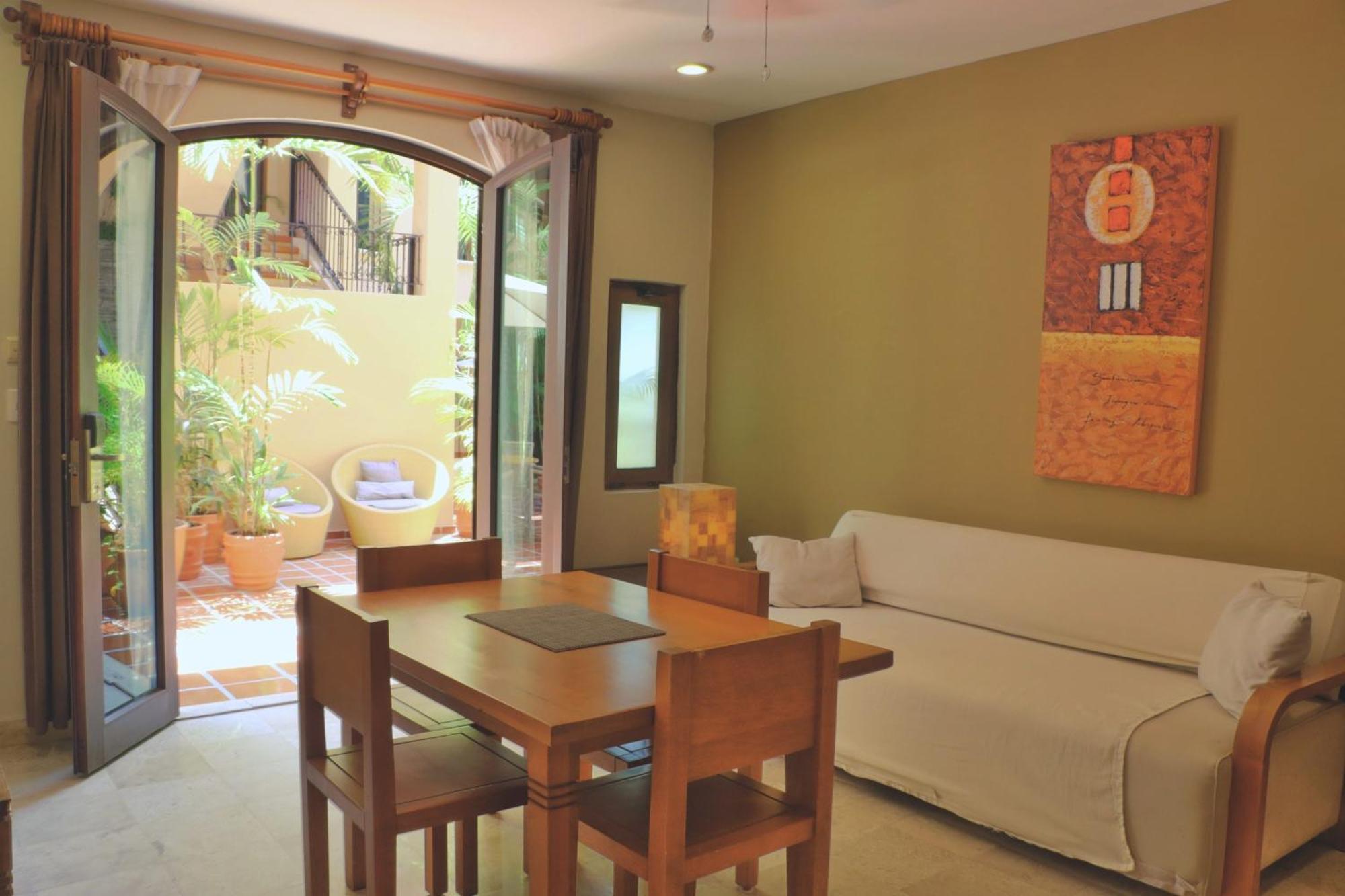 Acanto Hotel Playa Del Carmen, Trademark Collection By Wyndham Eksteriør bilde