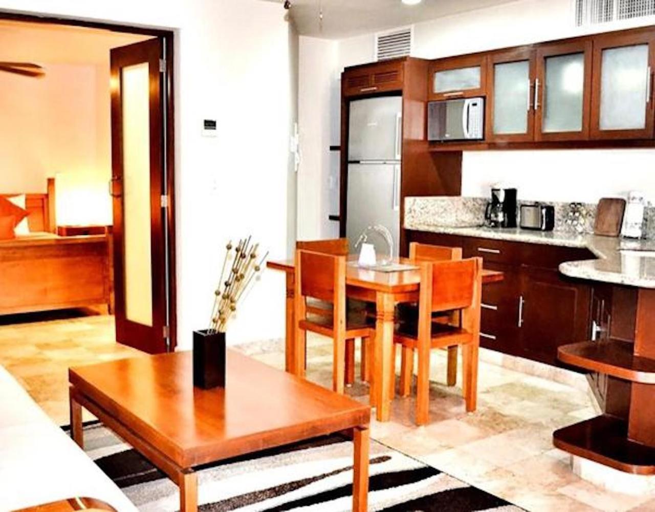 Acanto Hotel Playa Del Carmen, Trademark Collection By Wyndham Eksteriør bilde