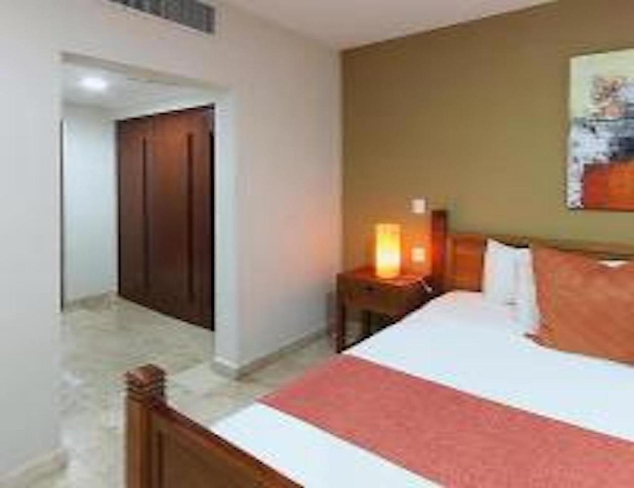 Acanto Hotel Playa Del Carmen, Trademark Collection By Wyndham Eksteriør bilde