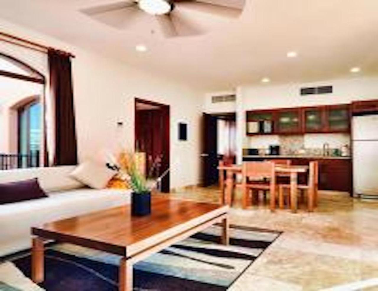 Acanto Hotel Playa Del Carmen, Trademark Collection By Wyndham Eksteriør bilde