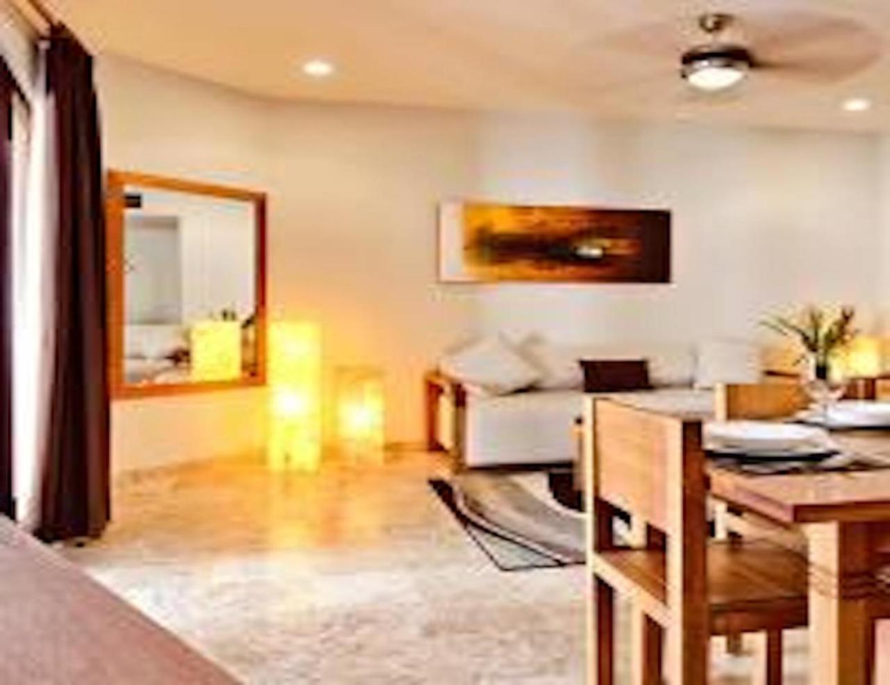 Acanto Hotel Playa Del Carmen, Trademark Collection By Wyndham Eksteriør bilde