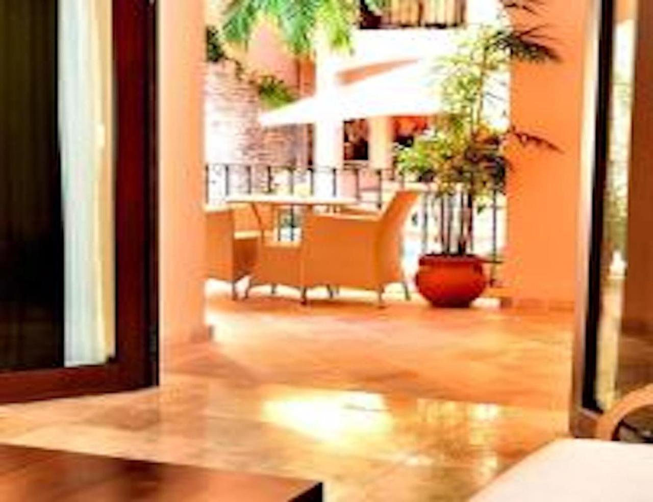 Acanto Hotel Playa Del Carmen, Trademark Collection By Wyndham Eksteriør bilde