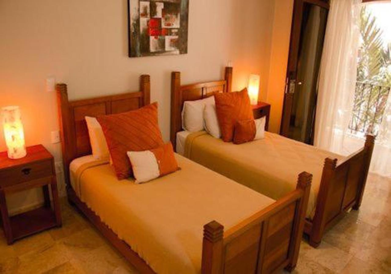 Acanto Hotel Playa Del Carmen, Trademark Collection By Wyndham Eksteriør bilde