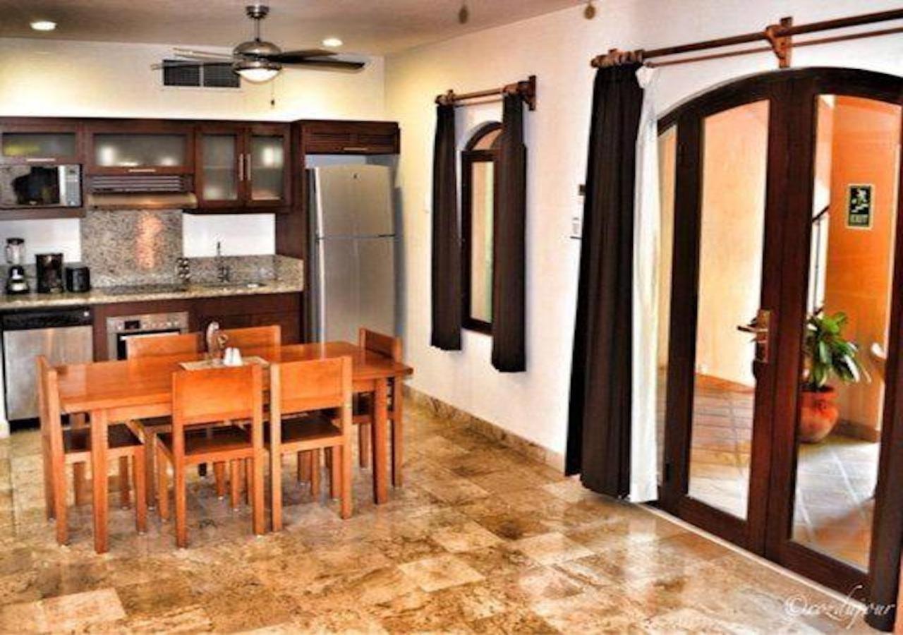 Acanto Hotel Playa Del Carmen, Trademark Collection By Wyndham Eksteriør bilde