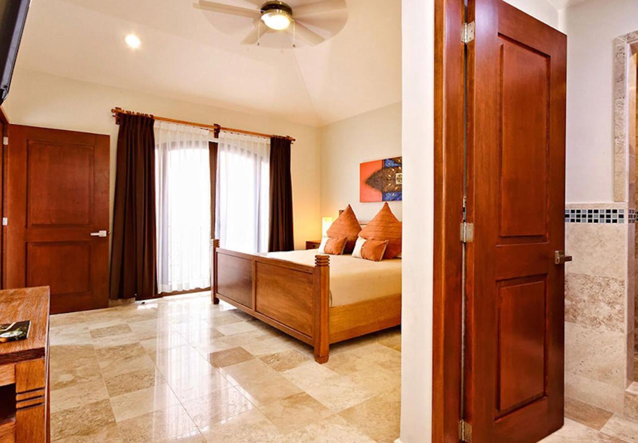 Acanto Hotel Playa Del Carmen, Trademark Collection By Wyndham Eksteriør bilde