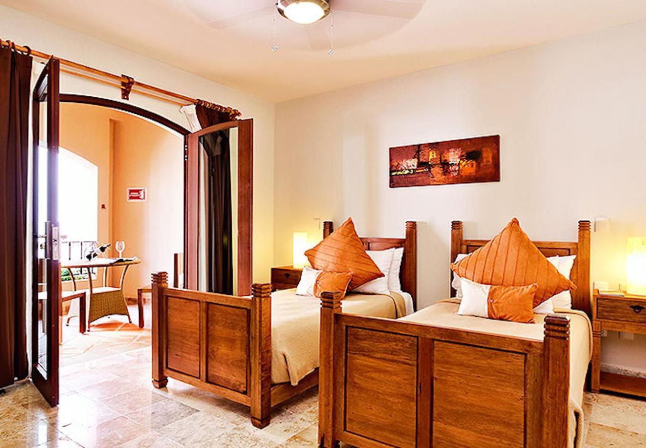 Acanto Hotel Playa Del Carmen, Trademark Collection By Wyndham Eksteriør bilde