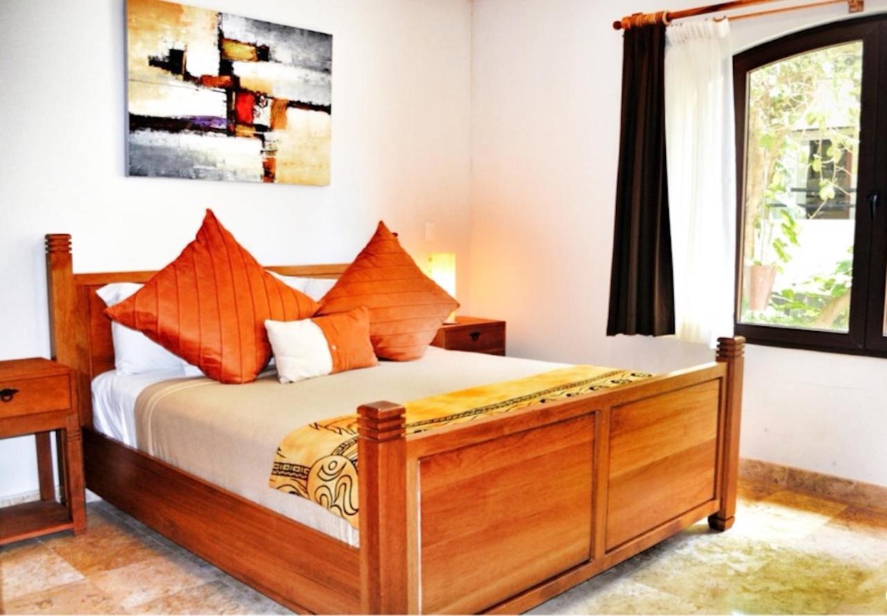 Acanto Hotel Playa Del Carmen, Trademark Collection By Wyndham Eksteriør bilde