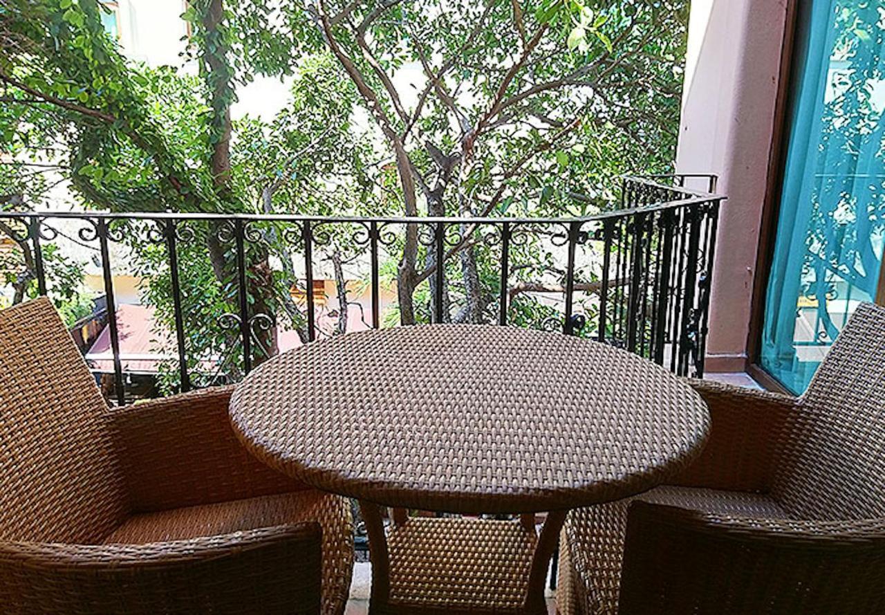 Acanto Hotel Playa Del Carmen, Trademark Collection By Wyndham Eksteriør bilde