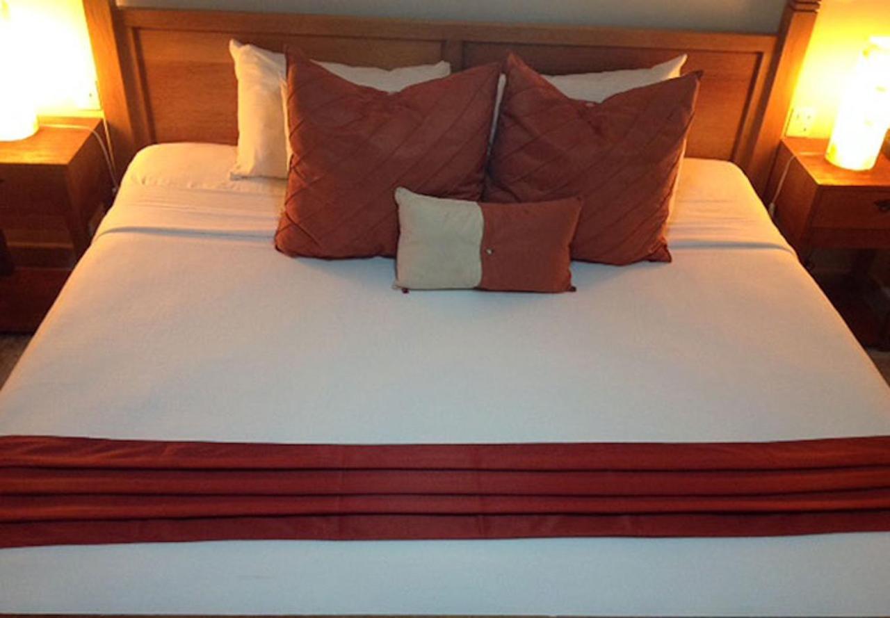 Acanto Hotel Playa Del Carmen, Trademark Collection By Wyndham Eksteriør bilde