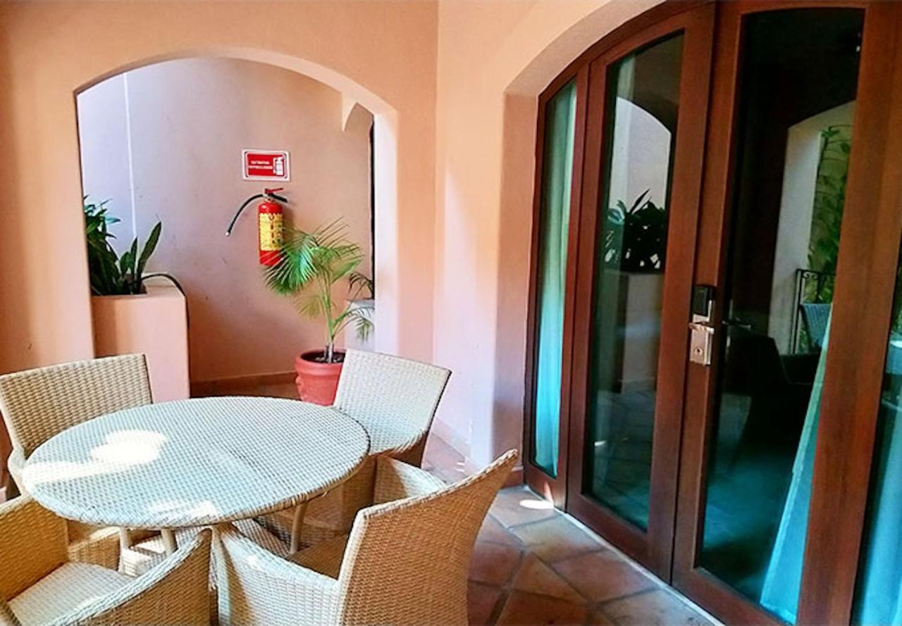 Acanto Hotel Playa Del Carmen, Trademark Collection By Wyndham Eksteriør bilde