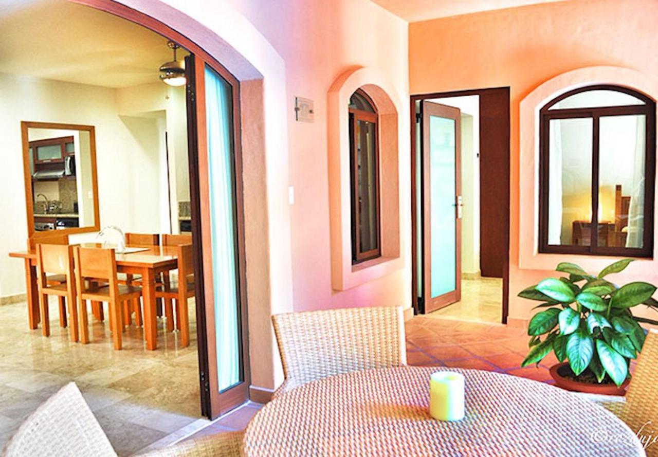 Acanto Hotel Playa Del Carmen, Trademark Collection By Wyndham Eksteriør bilde