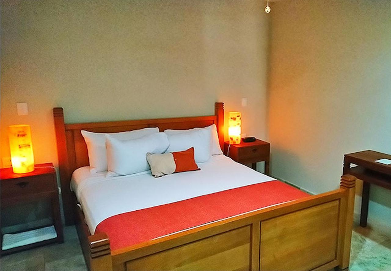 Acanto Hotel Playa Del Carmen, Trademark Collection By Wyndham Eksteriør bilde