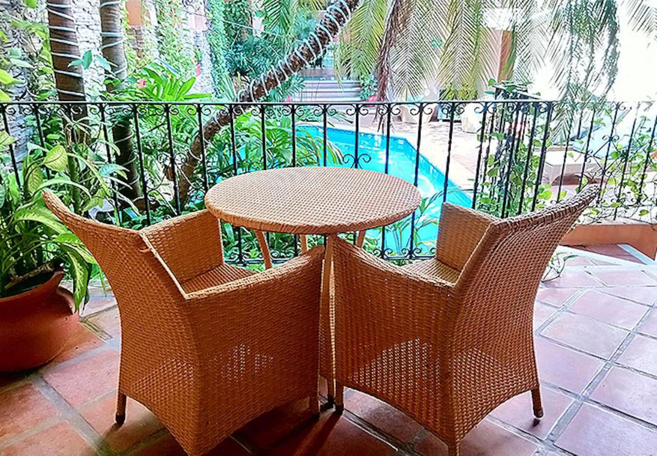 Acanto Hotel Playa Del Carmen, Trademark Collection By Wyndham Eksteriør bilde