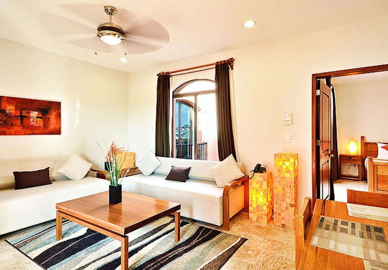 Acanto Hotel Playa Del Carmen, Trademark Collection By Wyndham Eksteriør bilde