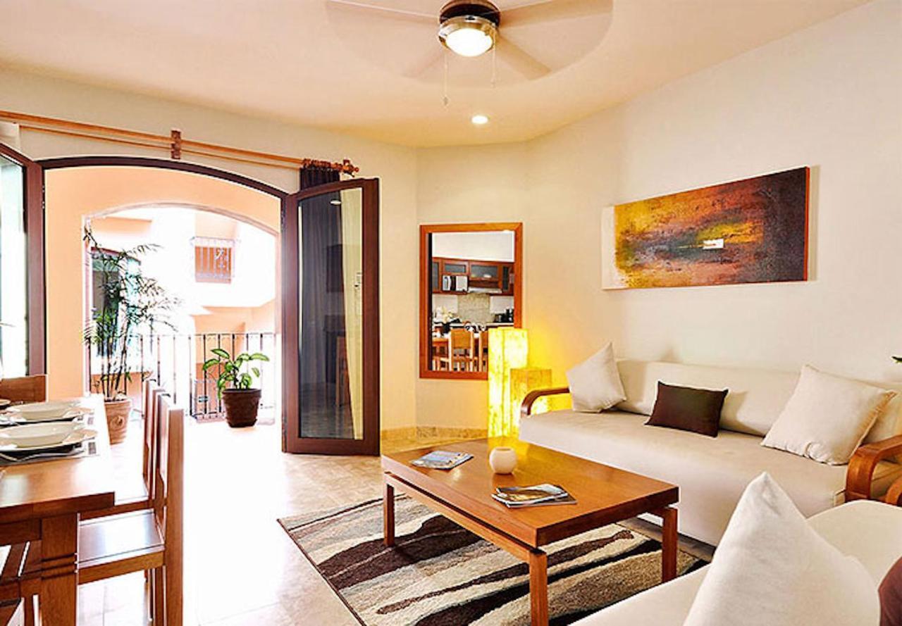 Acanto Hotel Playa Del Carmen, Trademark Collection By Wyndham Eksteriør bilde