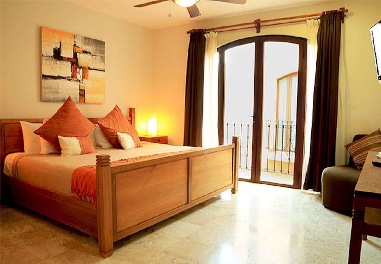 Acanto Hotel Playa Del Carmen, Trademark Collection By Wyndham Eksteriør bilde