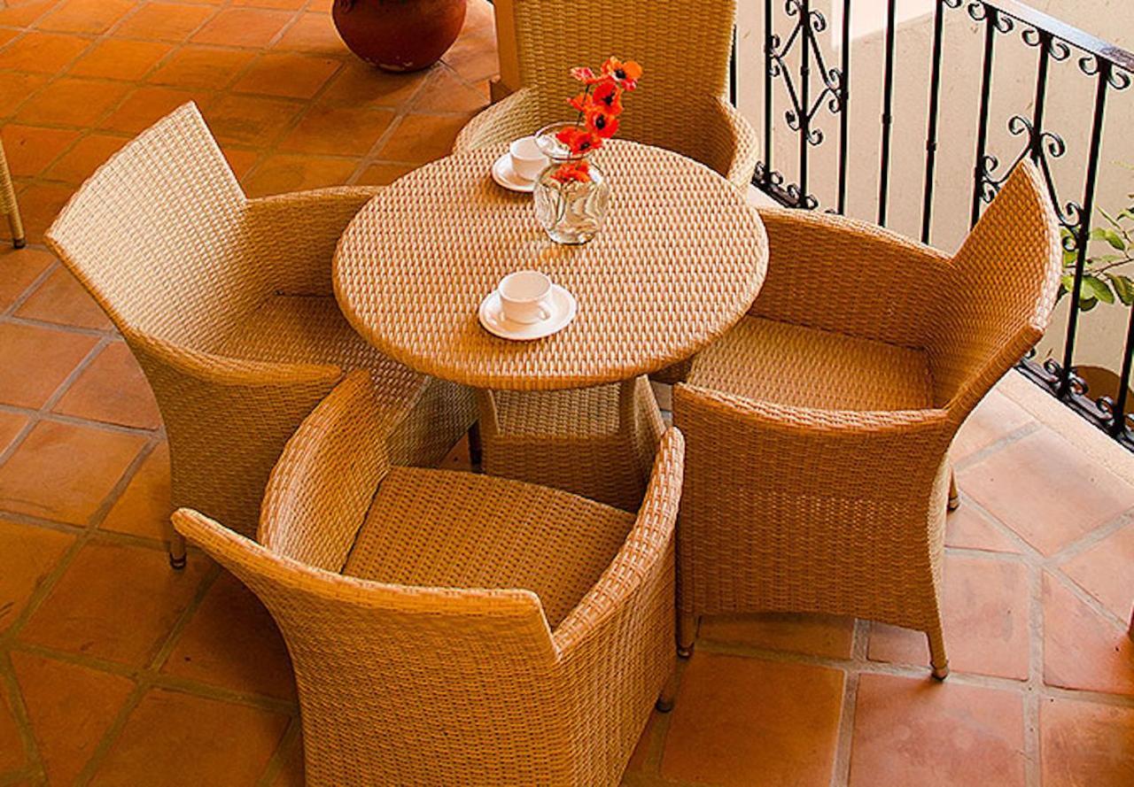 Acanto Hotel Playa Del Carmen, Trademark Collection By Wyndham Eksteriør bilde