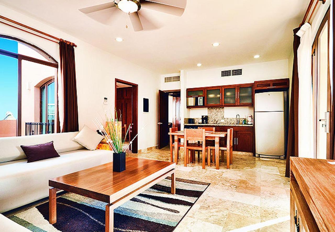 Acanto Hotel Playa Del Carmen, Trademark Collection By Wyndham Eksteriør bilde